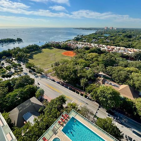 Balcony Ocean View ! Pool - Wifi - Gym - Parking Apartment Miami Exterior photo