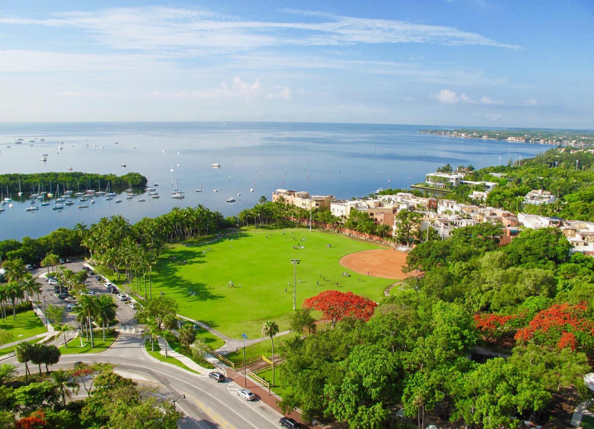 Balcony Ocean View ! Pool - Wifi - Gym - Parking Apartment Miami Exterior photo